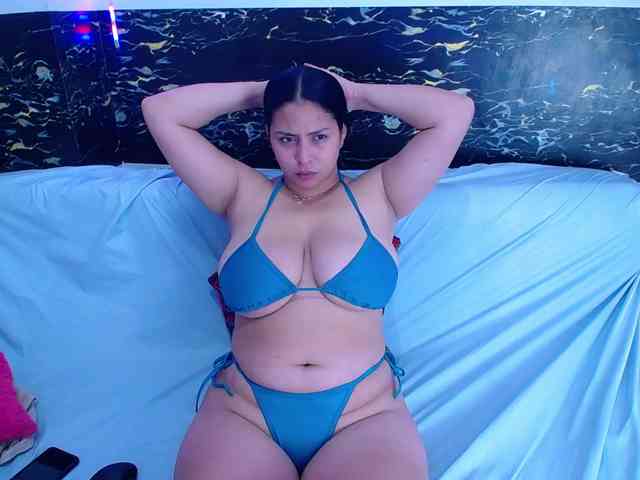 Natural-boobs Live Webcam on BongaCams