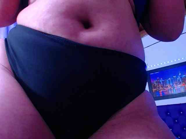Natural-boobs webcam