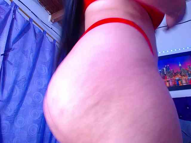 Natural-boobs webcam