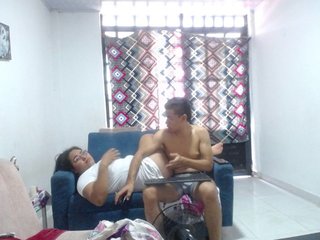 Luigy-alexa Porn Show