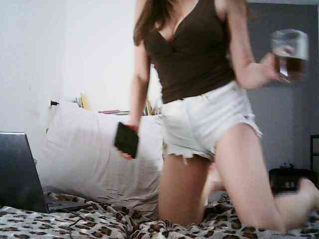 DominikaRose webcam