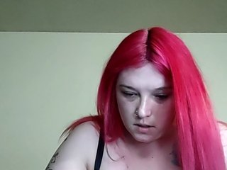 Exoticlexi Porn Show