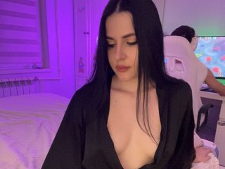 Mil_Kiss Porn Show