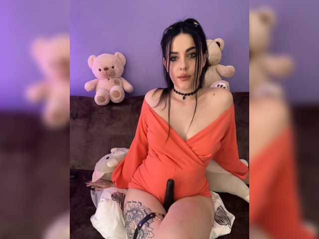 Manynia666's BongaCams show and profile