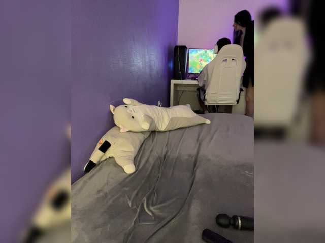 Manynia666 live cam
