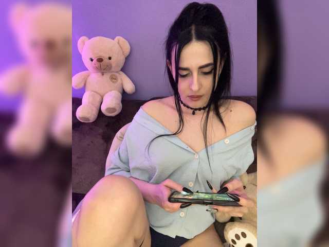 Manynia666's BongaCams show and profile