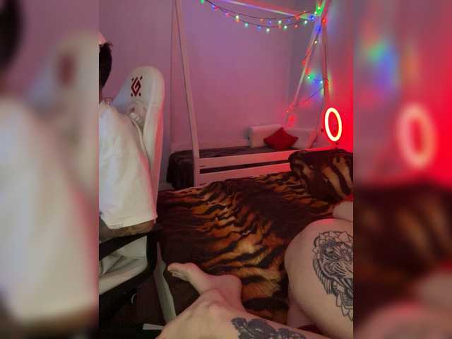 Manynia666's BongaCams show and profile