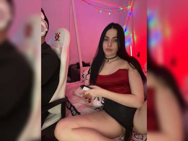 Manynia666 — Hello everyone, my name is Milka, and my husband and I are ready to fulfill your fantasies in private. Feel free to use our menu:3