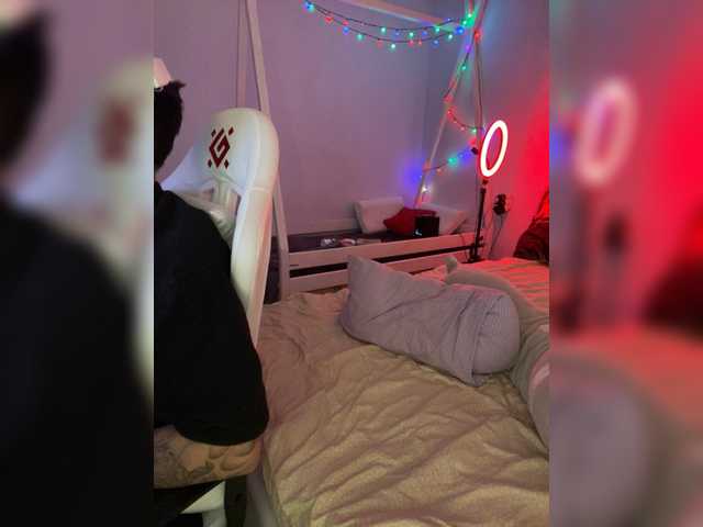 Manynia666's BongaCams show and profile