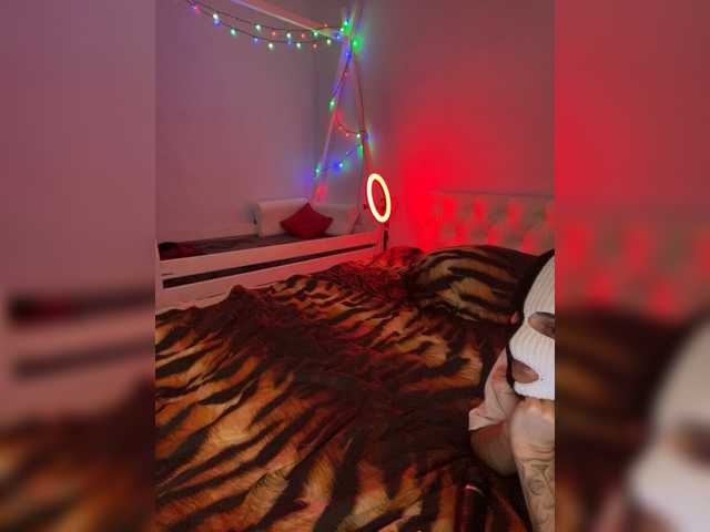 Manynia666 — Hello everyone, my name is Milka, and my husband and I are ready to fulfill your fantasies in private. Feel free to use our menu:3