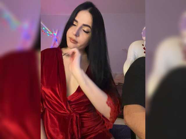 Manynia666's BongaCams show and profile
