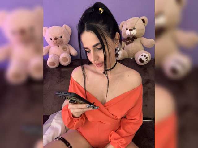 Manynia666's BongaCams show and profile