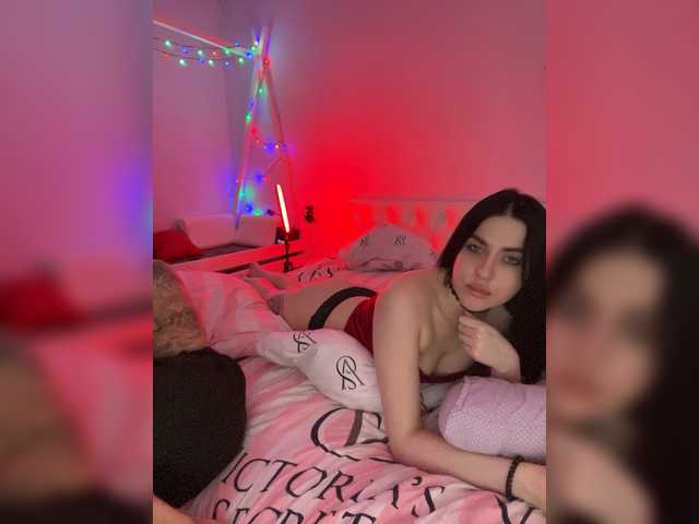 Manynia666 — Hello everyone, my name is Milka, and my husband and I are ready to fulfill your fantasies in private. Feel free to use our menu:3