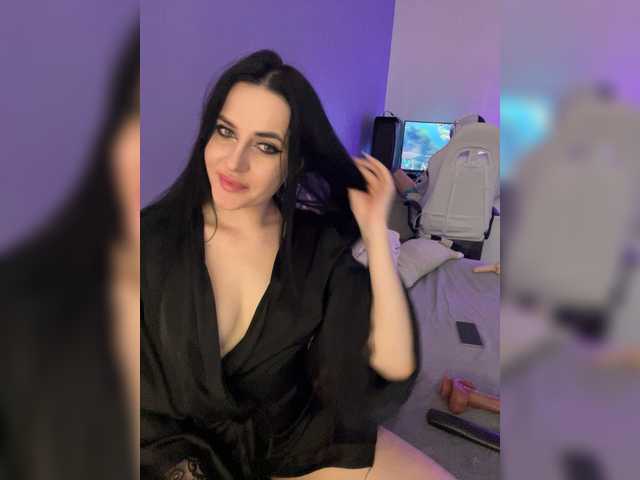 MissMysik: смотреть секс чат онлайн бесплатно 18+