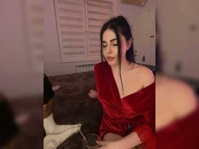 Manynia666's BongaCams show and profile