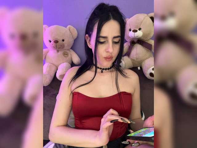 Manynia666's BongaCams show and profile