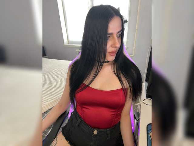 Manynia666's BongaCams show and profile