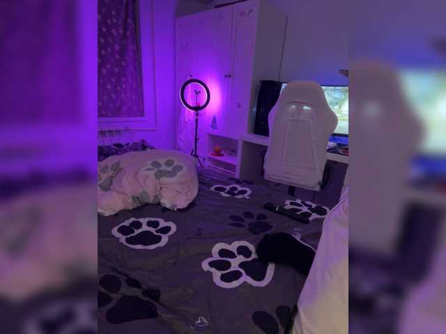 Manynia666's BongaCams show and profile