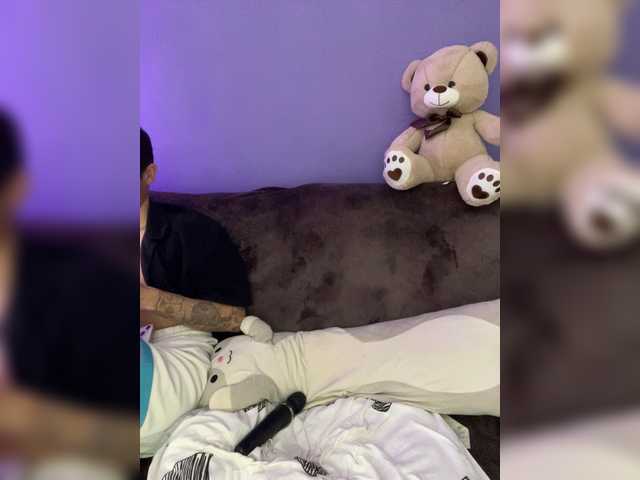 Manynia666's BongaCams profile