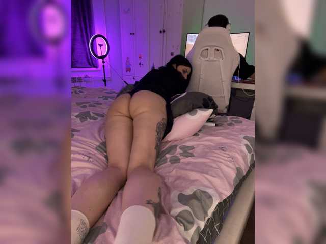 Manynia666's BongaCams show and profile