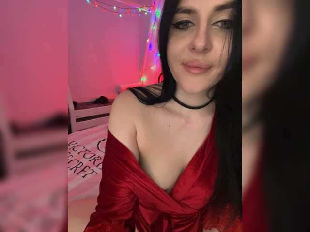 Manynia666 — Hello everyone, my name is Milka, and my husband and I are ready to fulfill your fantasies in private. Feel free to use our menu:3