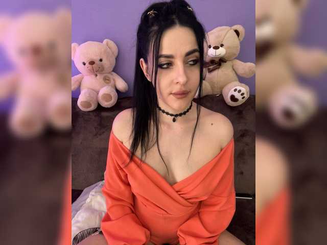 Manynia666's BongaCams show and profile