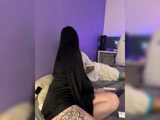 Manynia666's BongaCams show and profile