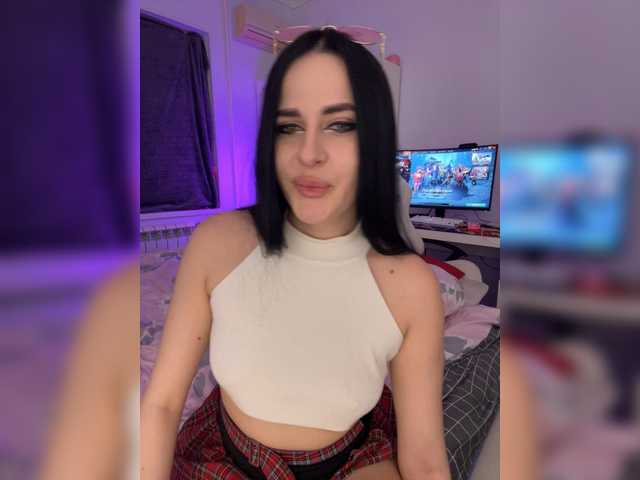 Manynia666's BongaCams show and profile
