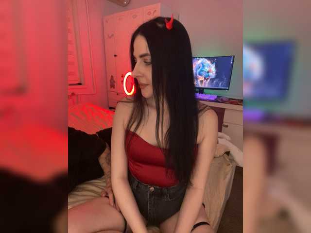 Manynia666's BongaCams show and profile