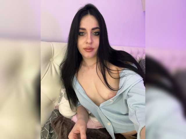 модель Manynia666