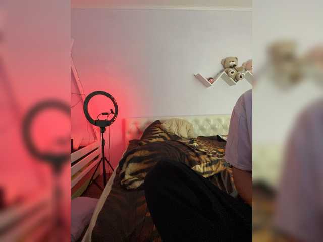 Manynia666's BongaCams show and profile