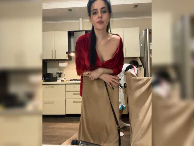 Manynia666's BongaCams profile