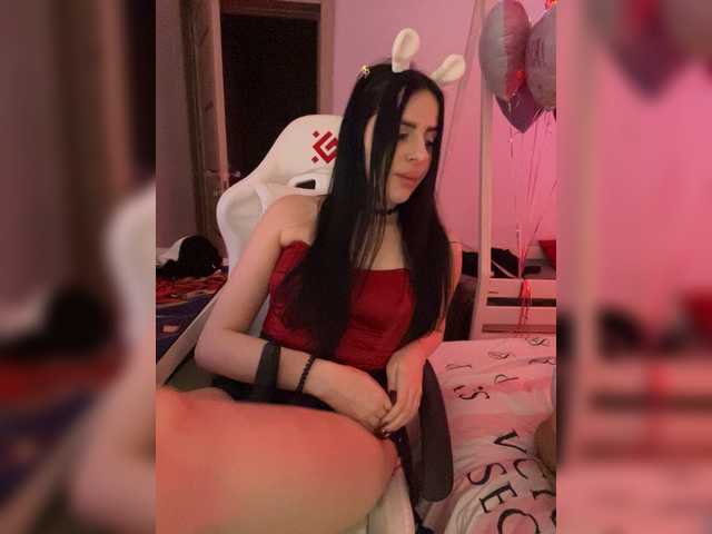 Manynia666 — Hello everyone, my name is Milka, and my husband and I are ready to fulfill your fantasies in private. Feel free to use our menu:3