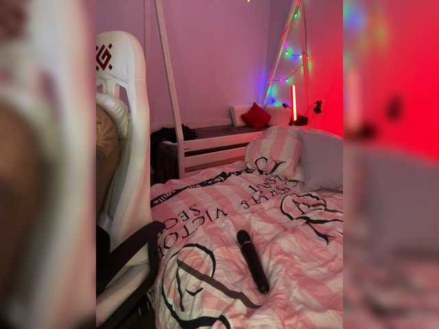 Manynia666 — Hello everyone, my name is Milka, and my husband and I are ready to fulfill your fantasies in private. Feel free to use our menu:3