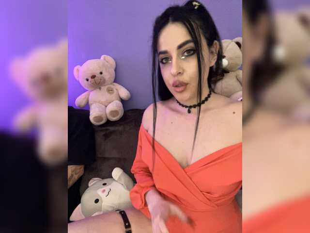 Manynia666's BongaCams profile