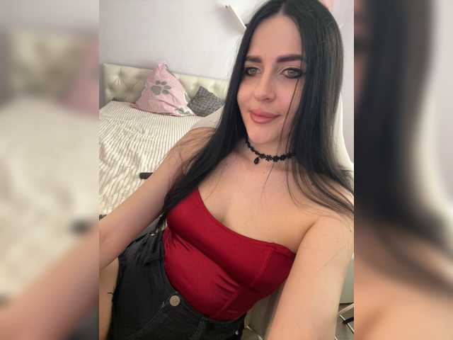 Manynia666's BongaCams show and profile