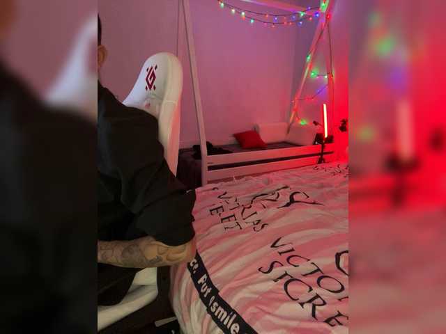 Manynia666 — Hello everyone, my name is Milka, and my husband and I are ready to fulfill your fantasies in private. Feel free to use our menu:3