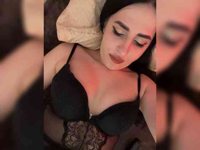 Manynia666 Live Webcam on BongaCams