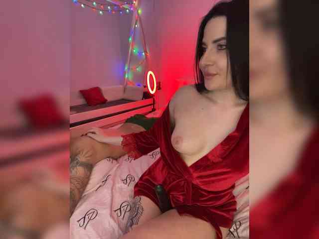 live amateur chat Manynia666