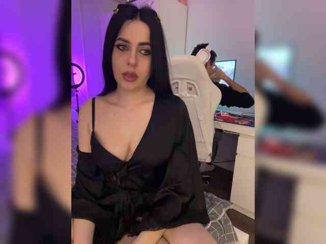 Manynia666 Live Webcam on BongaCams