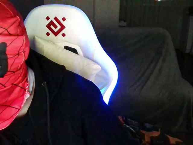 live amateur chat Manynia666