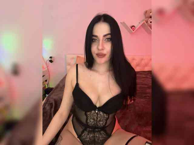 Manynia666 Live Webcam on BongaCams