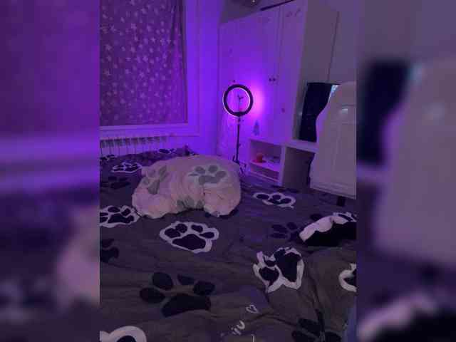 live amateur chat Manynia666