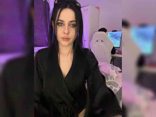 Manynia666 Live Webcam on BongaCams