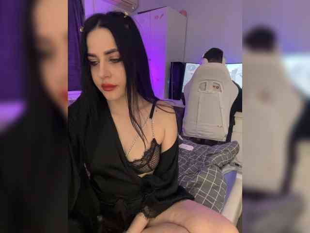 live amateur chat Manynia666