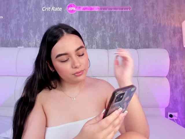 VeroniicaLodge webcam