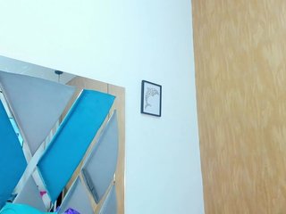 Luya-Jhonson Porn Show