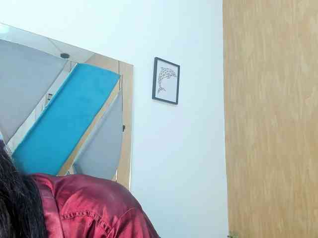 Luya-Jhonson webcam