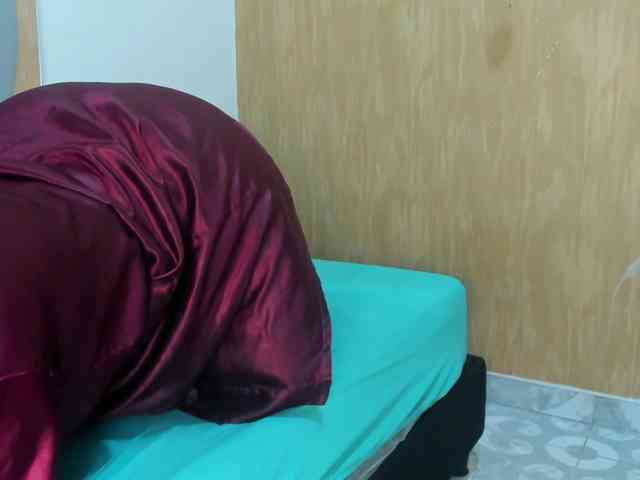 Luya-Jhonson webcam