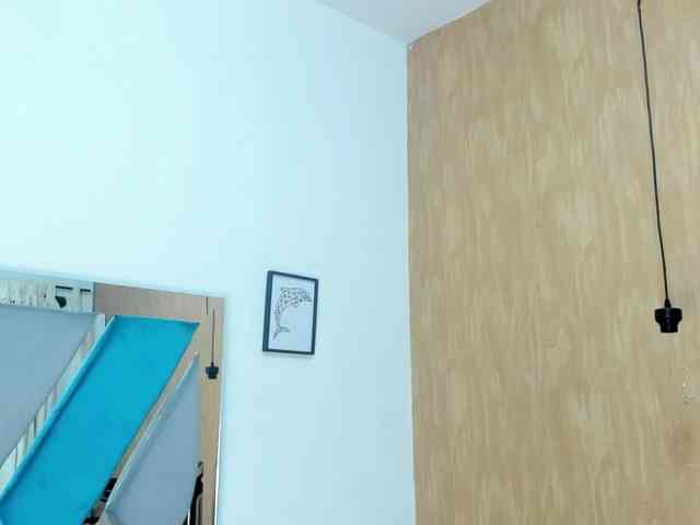Luya-Jhonson webcam